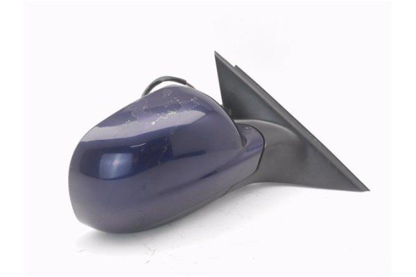 Recambio de retrovisor electrico derecho para volkswagen passat berlina (3b3) 2.8 referencia OEM IAM 3B1857508F E1020514 