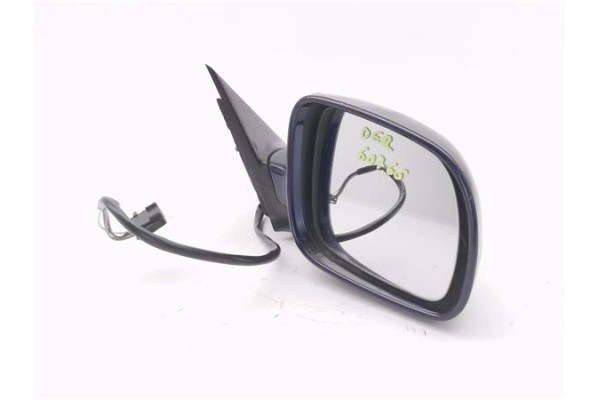 Recambio de retrovisor electrico derecho para volkswagen passat berlina (3b3) 2.8 referencia OEM IAM 3B1857508F E1020514 