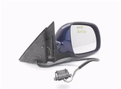Recambio de retrovisor electrico derecho para volkswagen passat berlina (3b3) 2.8 referencia OEM IAM 3B1857508F E1020514 