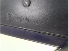 Recambio de retrovisor electrico derecho para volkswagen passat berlina (3b3) 2.8 referencia OEM IAM 3B1857508F E1020514 