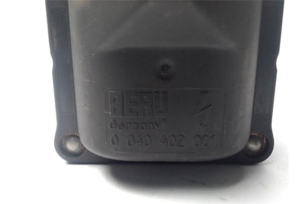 Recambio de bobina encendido para seat ibiza (6k1) 1.8 i referencia OEM IAM 6N0905104 0040402001 