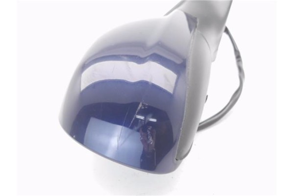 Recambio de retrovisor electrico derecho para volkswagen passat berlina (3b3) 2.8 referencia OEM IAM 3B1857508F E1020514 