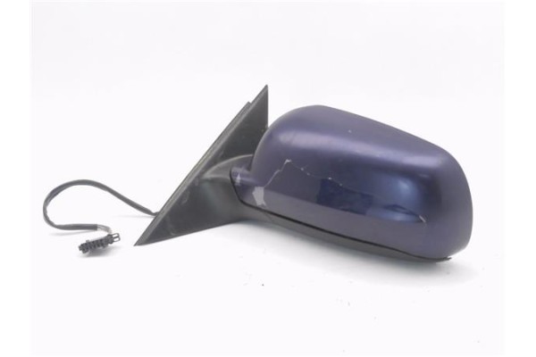 Recambio de retrovisor electrico izquierdo para volkswagen passat berlina (3b3) 2.8 referencia OEM IAM 3B1857507K E1020479 