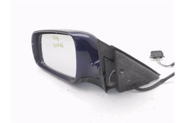 Recambio de retrovisor electrico izquierdo para volkswagen passat berlina (3b3) 2.8 referencia OEM IAM 3B1857507K E1020479 