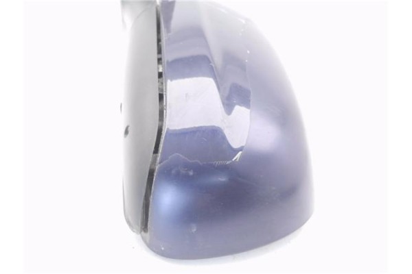 Recambio de retrovisor electrico izquierdo para volkswagen passat berlina (3b3) 2.8 referencia OEM IAM 3B1857507K E1020479 