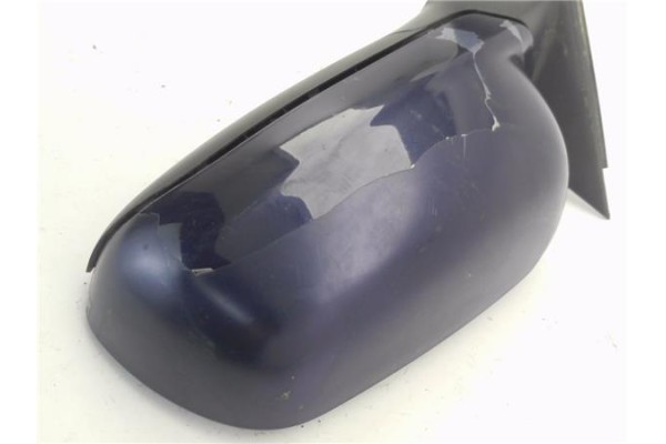 Recambio de retrovisor electrico izquierdo para volkswagen passat berlina (3b3) 2.8 referencia OEM IAM 3B1857507K E1020479 