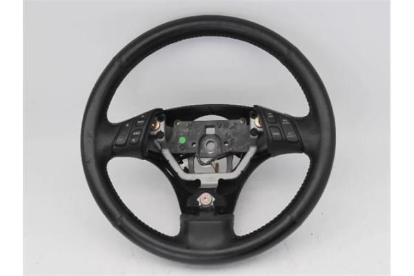 Recambio de volante para mazda 6 berlina (gg) 2.3 sportive (4-ptas.) referencia OEM IAM   