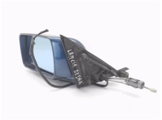 Recambio de retrovisor izquierdo para lancia dedra berlina 1.6 / 1.6 i.e. le referencia OEM IAM E30043740  
