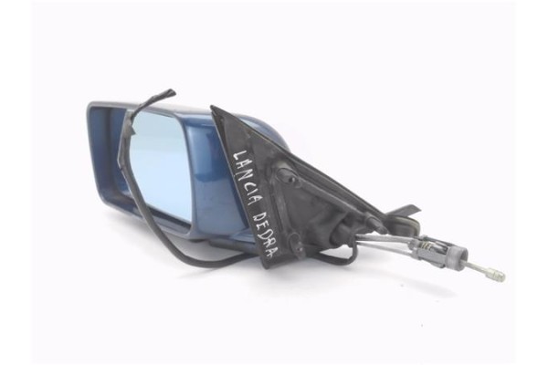 Recambio de retrovisor izquierdo para lancia dedra berlina 1.6 / 1.6 i.e. le referencia OEM IAM E30043740  