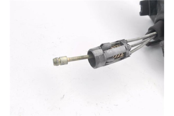 Recambio de retrovisor izquierdo para lancia dedra berlina 1.6 / 1.6 i.e. le referencia OEM IAM E30043740  