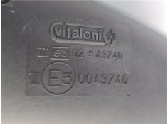 Recambio de retrovisor izquierdo para lancia dedra berlina 1.6 / 1.6 i.e. le referencia OEM IAM E30043740  