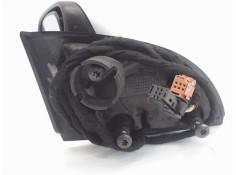 Recambio de retrovisor electrico izquierdo para peugeot 307 break / sw (s1) referencia OEM IAM   