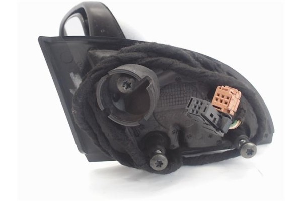 Recambio de retrovisor electrico izquierdo para peugeot 307 break / sw (s1) referencia OEM IAM   