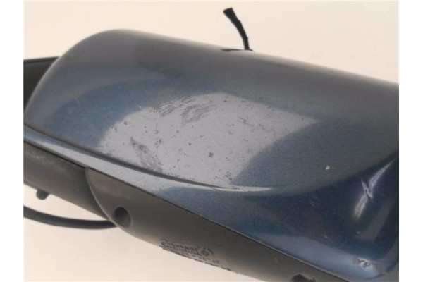 Recambio de retrovisor izquierdo para lancia dedra berlina 1.6 / 1.6 i.e. le referencia OEM IAM E30043740  