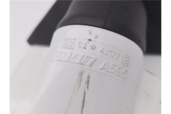 Recambio de retrovisor derecho para fiat i tipo tr (160) 1.4 referencia OEM IAM E30243177  