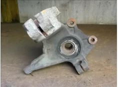 Recambio de mangueta delantero izquierda para peugeot 206 1.4 hdi eco 70 referencia OEM IAM   