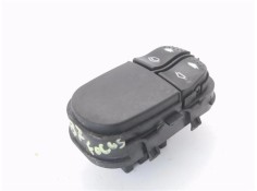 Recambio de mando elevalunas delantero izquierdo para ford focus (daw, dbw) 1.6 16v referencia OEM IAM YS4T14529AA 3,16E+06 