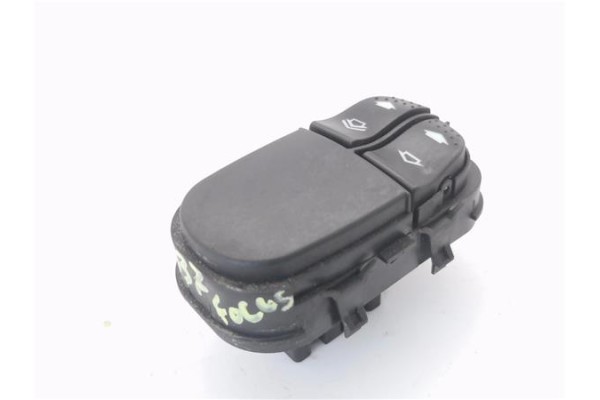 Recambio de mando elevalunas delantero izquierdo para ford focus (daw, dbw) 1.6 16v referencia OEM IAM YS4T14529AA 3,16E+06 