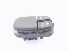 Recambio de mando elevalunas delantero izquierdo para ford focus (daw, dbw) 1.6 16v referencia OEM IAM YS4T14529AA 3,16E+06 