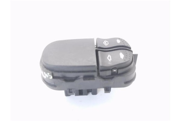 Recambio de mando elevalunas delantero izquierdo para ford focus (daw, dbw) 1.6 16v referencia OEM IAM YS4T14529AA 3,16E+06 