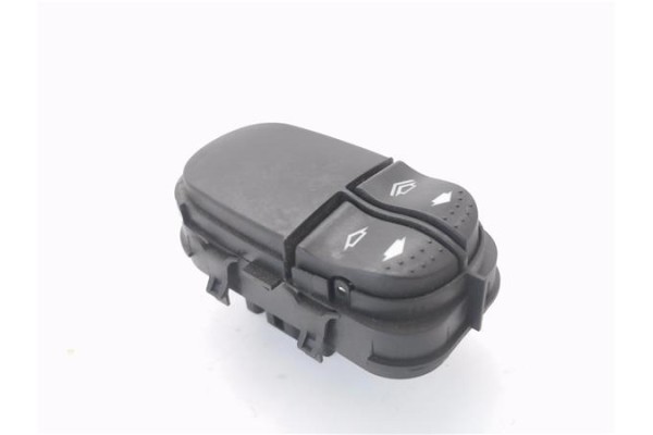 Recambio de mando elevalunas delantero izquierdo para ford focus (daw, dbw) 1.6 16v referencia OEM IAM YS4T14529AA 3,16E+06 