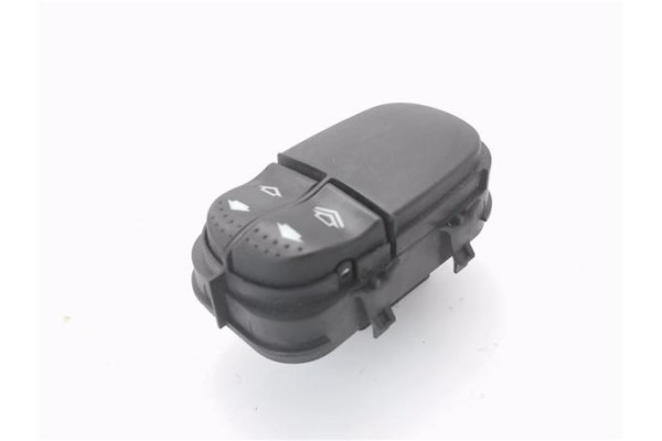 Recambio de mando elevalunas delantero izquierdo para ford focus (daw, dbw) 1.6 16v referencia OEM IAM YS4T14529AA 3,16E+06 