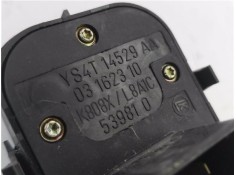 Recambio de mando elevalunas delantero izquierdo para ford focus (daw, dbw) 1.6 16v referencia OEM IAM YS4T14529AA 3,16E+06 