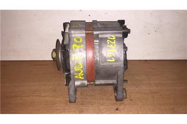 Recambio de alternador para audi 90 (89, 89q, 8a, b3) 2.2 e referencia OEM IAM 0986036660 0120469823 