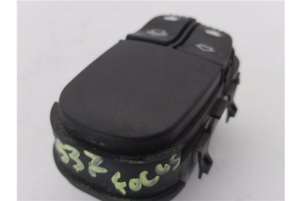 Recambio de mando elevalunas delantero izquierdo para ford focus (daw, dbw) 1.6 16v referencia OEM IAM YS4T14529AA 3,16E+06 