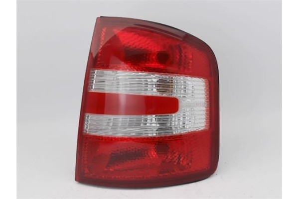 Recambio de piloto trasero derecho para skoda fabia sedán (6y3) 1.4 16v referencia OEM IAM   