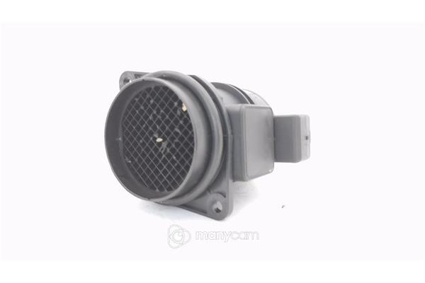 Recambio de caudalimetro para mitsubishi space star (dg0) 1.9 1900 di-d plus referencia OEM IAM M887504  