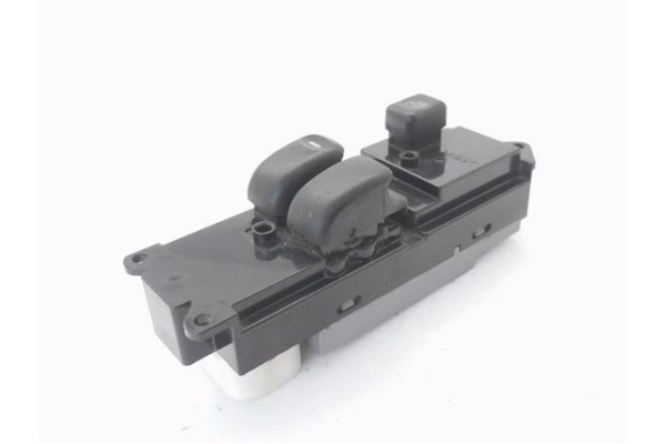 Recambio de mando elevalunas trasero izquierdo para mitsubishi montero pinin (h60/h70) 1.8 1800 mpi comfort (5-ptas.) referencia