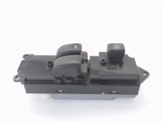 Recambio de mando elevalunas trasero izquierdo para mitsubishi montero pinin (h60/h70) 1.8 1800 mpi comfort (5-ptas.) referencia