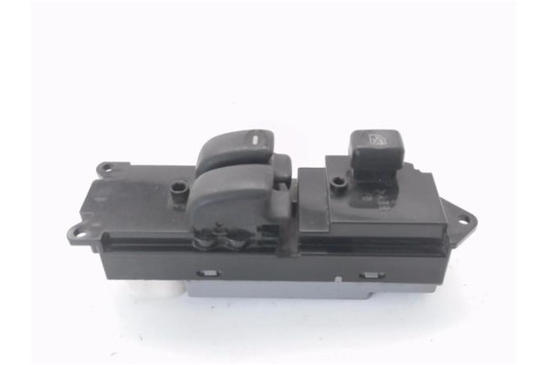 Recambio de mando elevalunas trasero izquierdo para mitsubishi montero pinin (h60/h70) 1.8 1800 mpi comfort (5-ptas.) referencia