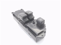 Recambio de mando elevalunas trasero izquierdo para mitsubishi montero pinin (h60/h70) 1.8 1800 mpi comfort (5-ptas.) referencia