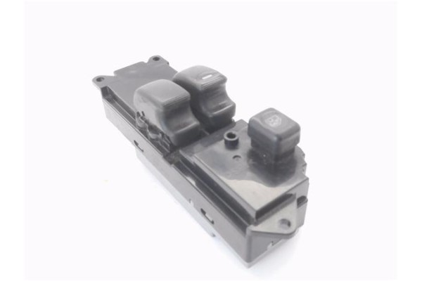 Recambio de mando elevalunas trasero izquierdo para mitsubishi montero pinin (h60/h70) 1.8 1800 mpi comfort (5-ptas.) referencia