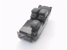 Recambio de mando elevalunas trasero izquierdo para mitsubishi montero pinin (h60/h70) 1.8 1800 mpi comfort (5-ptas.) referencia