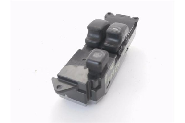 Recambio de mando elevalunas trasero izquierdo para mitsubishi montero pinin (h60/h70) 1.8 1800 mpi comfort (5-ptas.) referencia