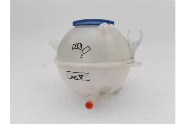 Recambio de botella expansion para volkswagen golf v (1k1) 1.6 referencia OEM IAM   