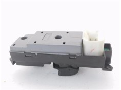 Recambio de mando elevalunas trasero izquierdo para mitsubishi montero pinin (h60/h70) 1.8 1800 mpi comfort (5-ptas.) referencia