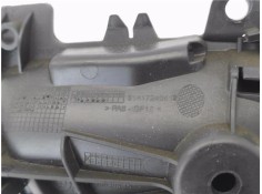 Recambio de manilla int. puerta delantero derecha para bmw serie 1 berlina 5p (f20) 2.0 116d referencia OEM IAM 51417240412  