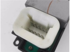 Recambio de mando elevalunas trasero izquierdo para mitsubishi montero pinin (h60/h70) 1.8 1800 mpi comfort (5-ptas.) referencia