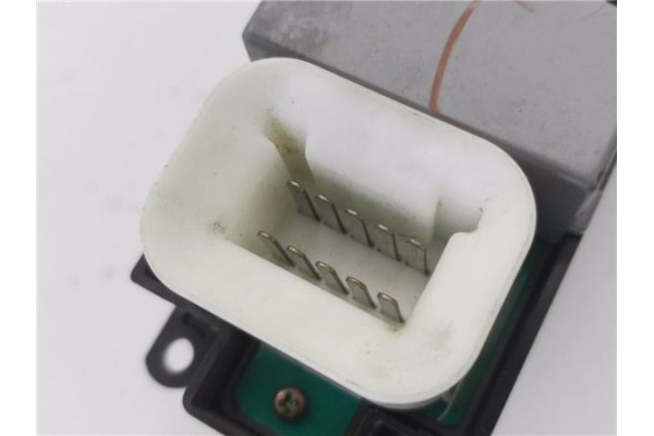 Recambio de mando elevalunas trasero izquierdo para mitsubishi montero pinin (h60/h70) 1.8 1800 mpi comfort (5-ptas.) referencia