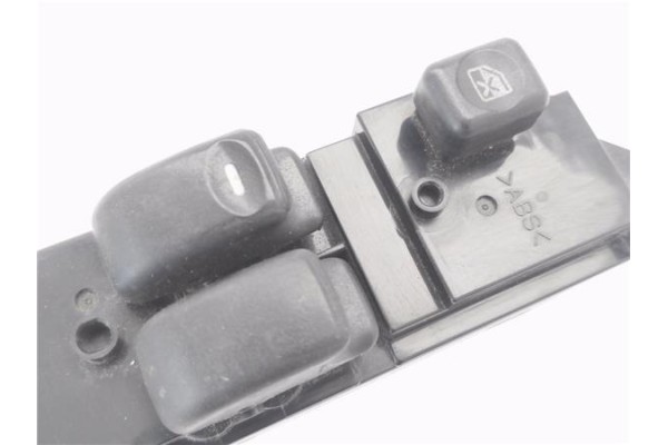 Recambio de mando elevalunas trasero izquierdo para mitsubishi montero pinin (h60/h70) 1.8 1800 mpi comfort (5-ptas.) referencia
