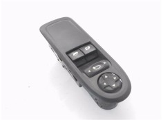 Recambio de mando elevalunas delantero izquierdo para citroen c3 1.4 attraction referencia OEM IAM 96637580XT 529076433 