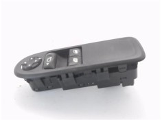 Recambio de mando elevalunas delantero izquierdo para citroen c3 1.4 attraction referencia OEM IAM 96637580XT 529076433 