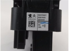 Recambio de mando elevalunas delantero izquierdo para citroen c3 1.4 attraction referencia OEM IAM 96637580XT 529076433 