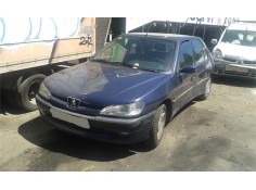 peugeot 306 3/5 pt. / 4 pt. (s2) del año 1999
