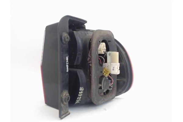 Recambio de piloto trasero izquierdo para hyundai h-1 furgón referencia OEM IAM 924014A510  