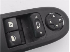 Recambio de mando elevalunas delantero izquierdo para citroen c3 1.4 attraction referencia OEM IAM 96637580XT 529076433 